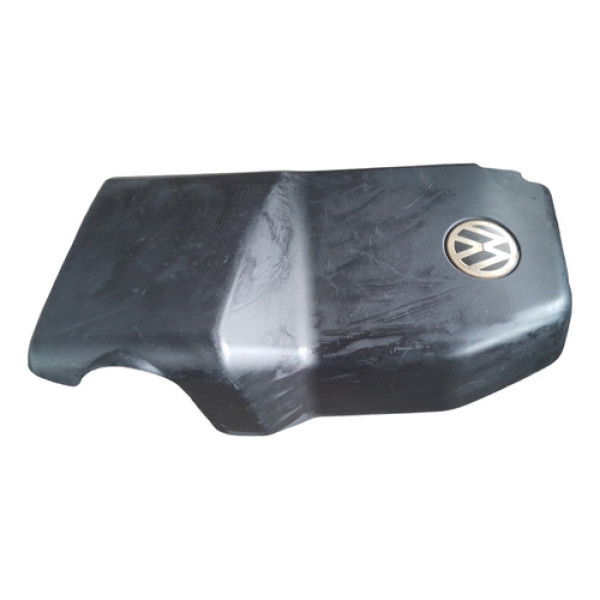 Tampa Capa Motor Vw Gol Parati C Detalhe 