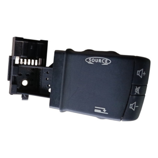 Controle Comando Som Volante Renault Megane 2006 2013
