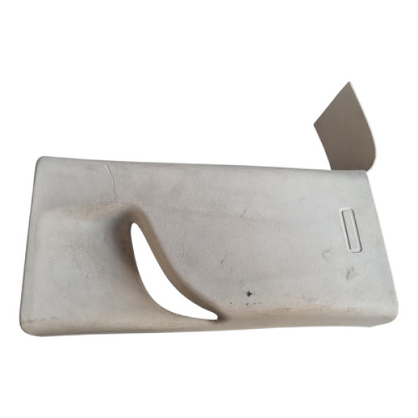 Acabamento Interno Central Painel Fiat 500 2010 2016