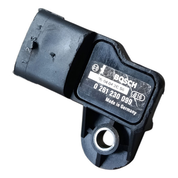 Sensor Map Gm Vectra Zafira Astra  2001 2013