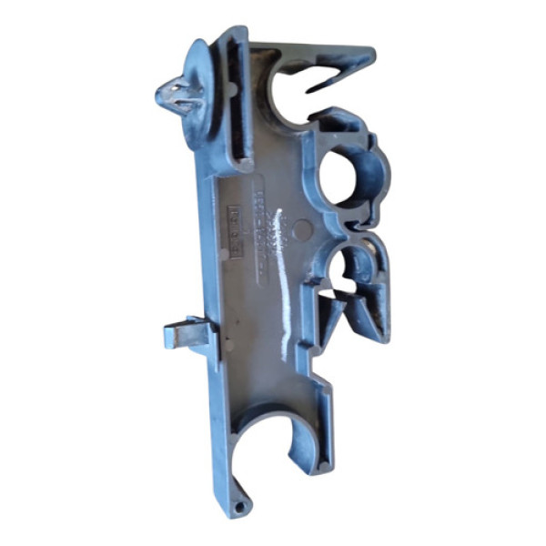 Suporte Separador Mangueira Ford Fusion 2006 2009