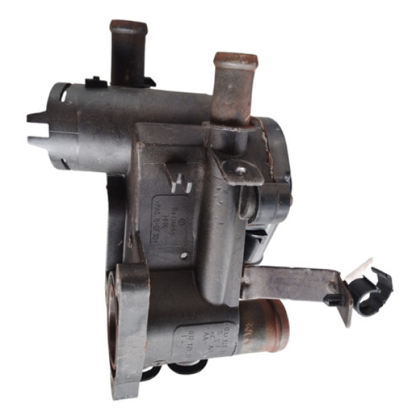 Carcaça Valvula Termostatica Gol