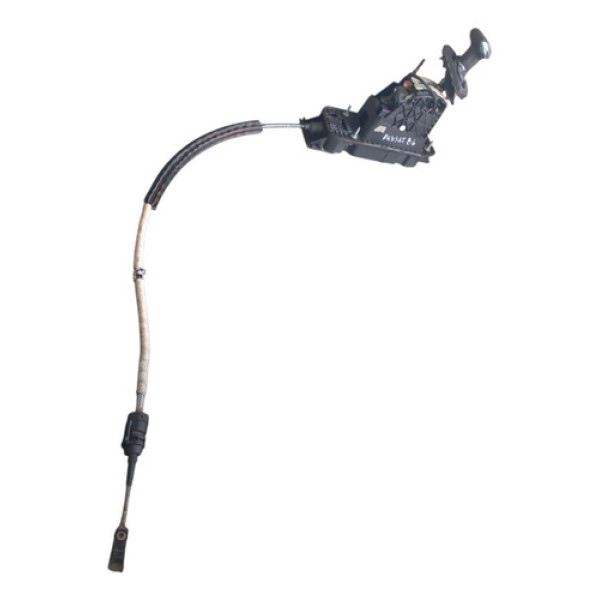 Alavanca Trambulador Aut Vw Passat 2006 3c0713265a Detalhe