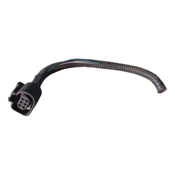 Plug Conector Chicote Sensor Vw Jetta Comfortline 1j0973713