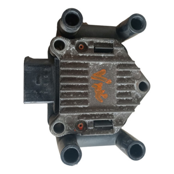 Bonina Ignição Vw Gol Voyage Parati G4 G5 06 Á 14 