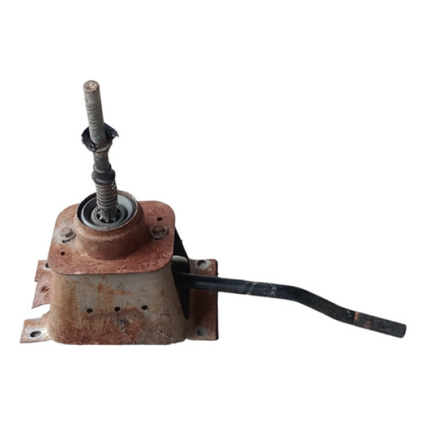 Alavanca Trambulador Marcha Câmbio Vw Gol Quadrado 1991