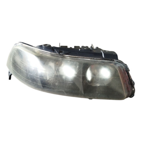 Farol Dianteiro Direito Vw Gol Parati Saveiro G3 Paralelo