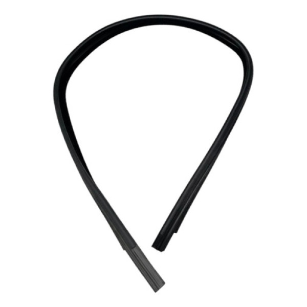 Canaleta Vidro Citroen 1999 A 2013 Traseira Esquerda 