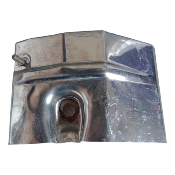 Defletor Calor Coxim Motor Vw Gol Parati G3 Ap 
