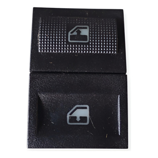 Botão Vidro Elétrico Vw Gol Parati G3 1999 2005 377959855c
