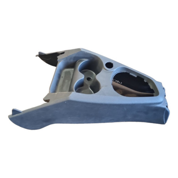 Console Central 02658r Renault Logan Sandero 2014 A 2016