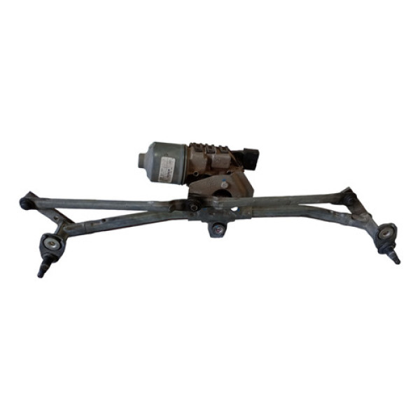 Motor Limpador Parabrisa Dianteiro Vw Golf 