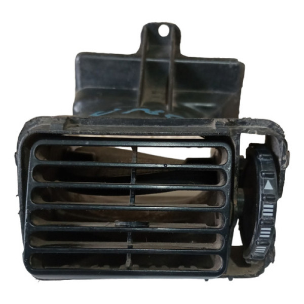 Difusor De Ar Esquerdo Fiat Uno 96/97 C Detalhe 