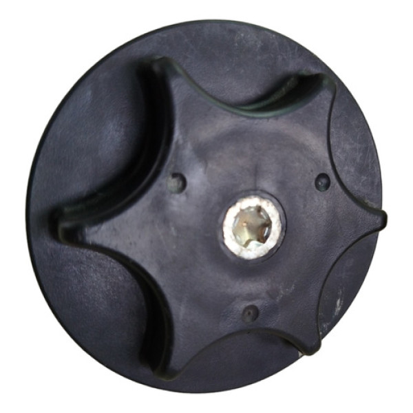 Parafuso Trava Estepe Nissan March Versa