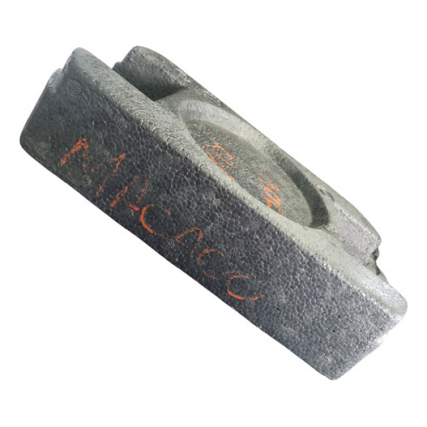 Suporte Macaco Hidráulica Peugeot 307 2008 Preto