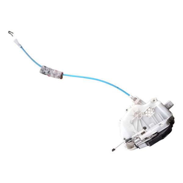 Fechadura Elétrica Dianteira Direita Vw Gol G5 5u4837014ad