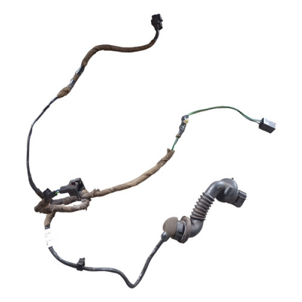 Chicote Porta Traseira Direita Vw Gol Turbo G4 54971907b