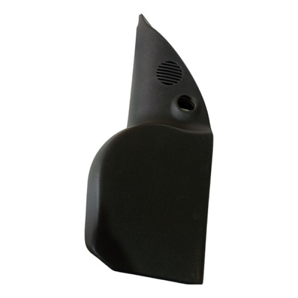 Moldura Retrovisor Esquerdo Gm Corsa Maxx Montan 04/09 Preto