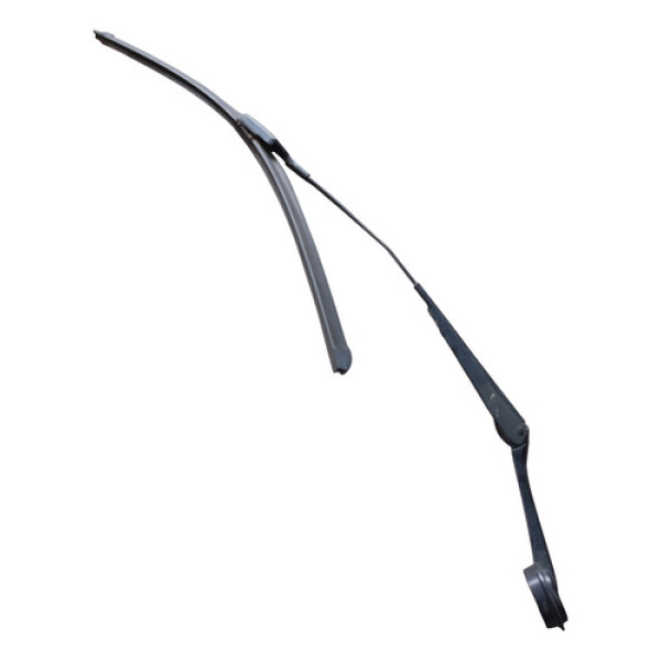 Braço Limpador Parabrisa Esquerdo Ford Focus 2018 97036203 Esquerdo