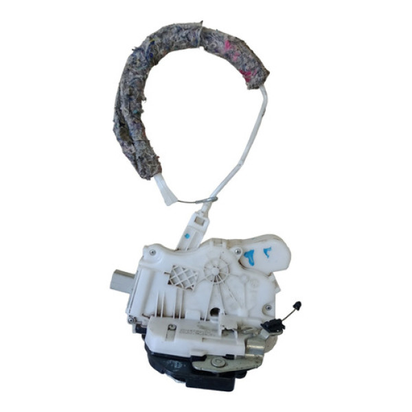 Fechadura Elétrica Traseira Esquerda Vw Gol Voyage 