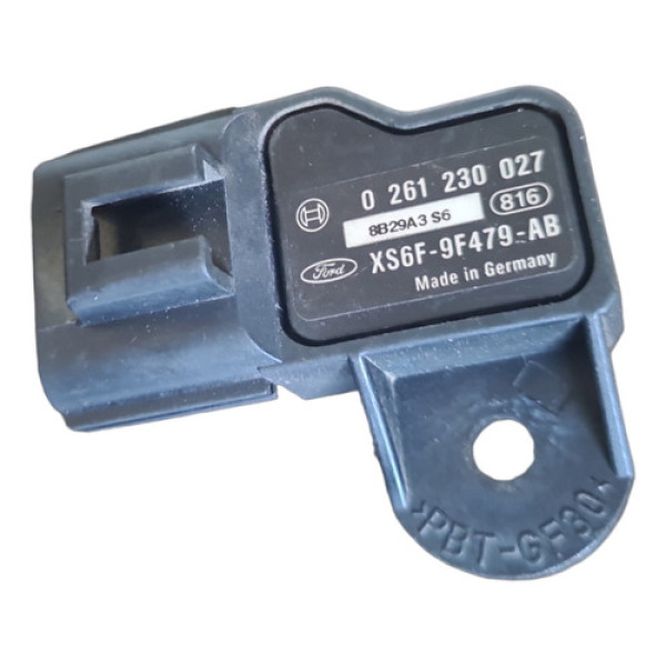 Sensor Map Ford Escort Courier 1.6 2000 2002