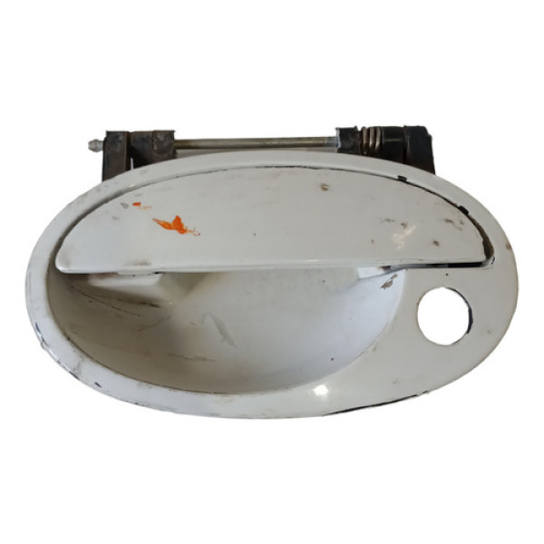 Maçaneta Externa Dianteiro Esquerdo Gm Corsa C Defeito 