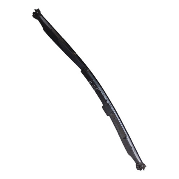 Suporte Grade Churrasqueira Peugeot 307 2007 9647652080