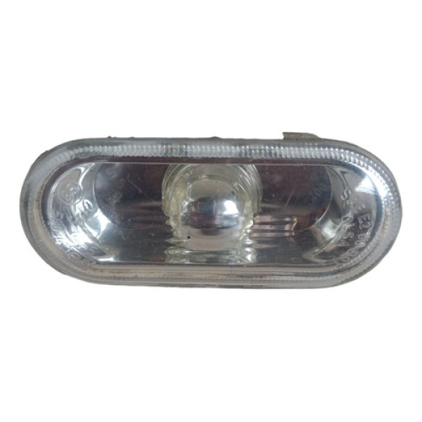 Pisca Lateral Paralama Vw Golf Bora 1999 2008 1j0949117