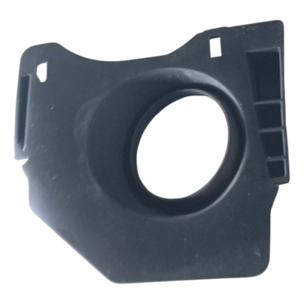 Moldura Acabamento Miolo Vw Jetta 2011 2014 1k0905869a Preto