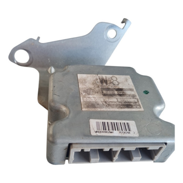 Módulo Câmbio Nissan Tiida Livina 2010 2013 A64000bg2