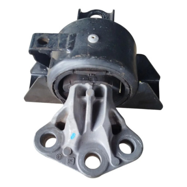 Coxim Esquerdo Motor Câmbio Gm Onix Prisma Cobalt 2014 2019