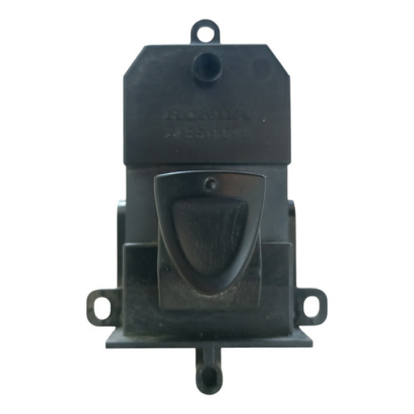 Botão Vidro Elétrico Direito Honda Civic 07/13 