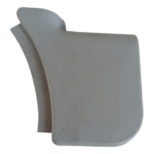 Acabamento Console Dianteiro Direito Gm Zafira 01/12 
