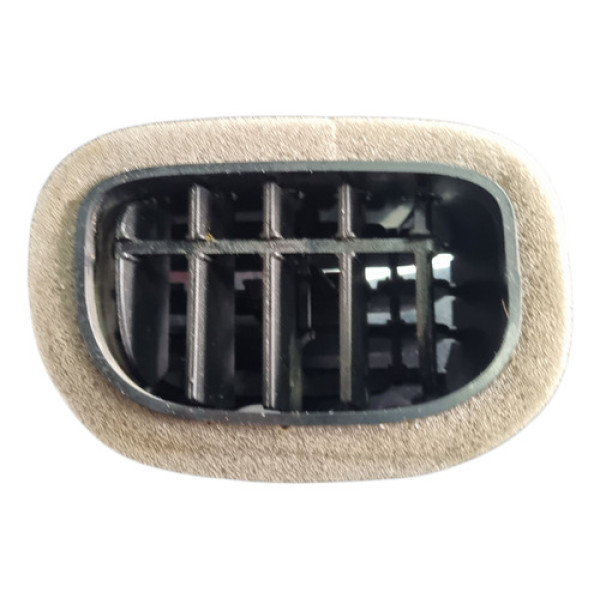 Difusor Ar Central Lado Esquerdo Fiat Mobi 2017 2022