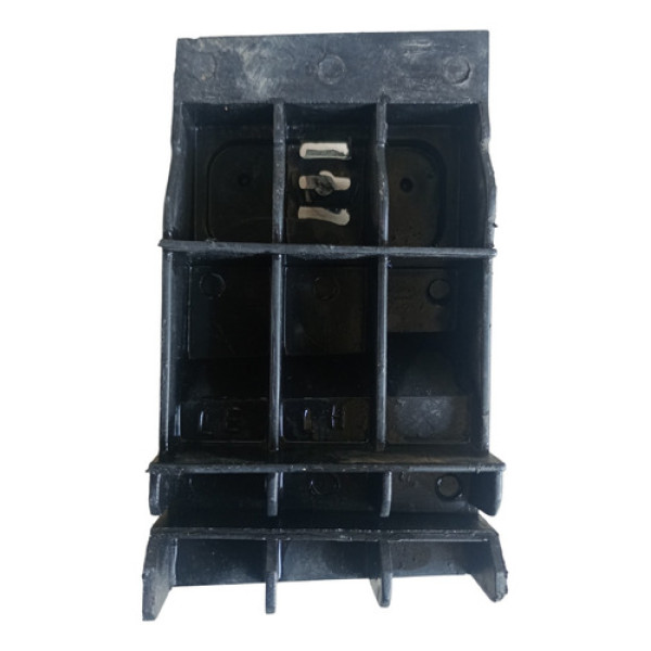 Guia Para-choque Gm Corsa Dianteiro Esquerdo 