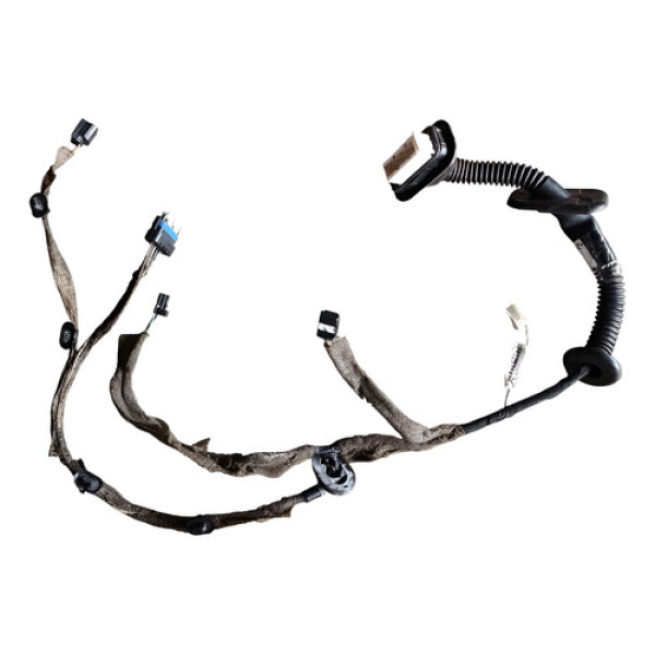 Chicote Elétrico Porta Dian Direita Renault Logan 2022