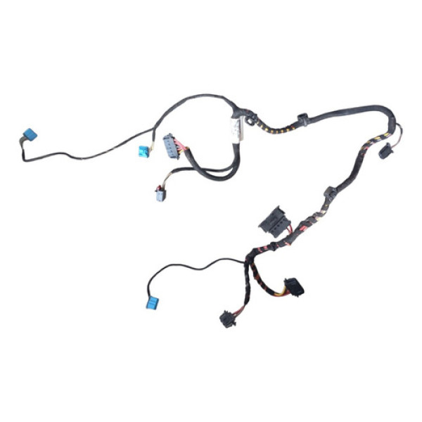 Chicote Caixa Evaporadora Ar Vw Jetta Comfortline 2011 2014