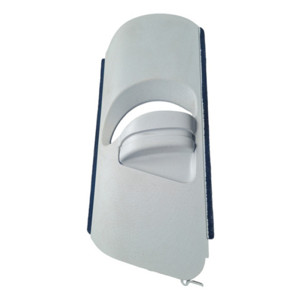 Acabamento Coluna Esquerdo Vw Jetta 2011  2012