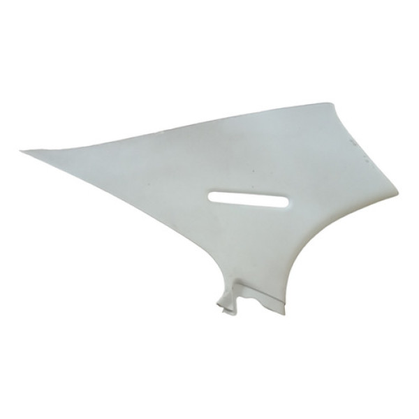 Acabamento Coluna Vw Voyage Traseira Esquerda Vw Voyage 