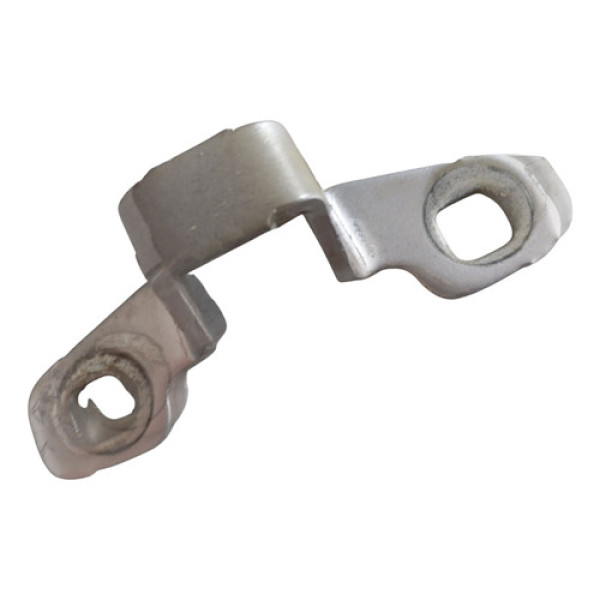 Dobradiça Porta Dianteira Esquerda Renault Sandero Logan