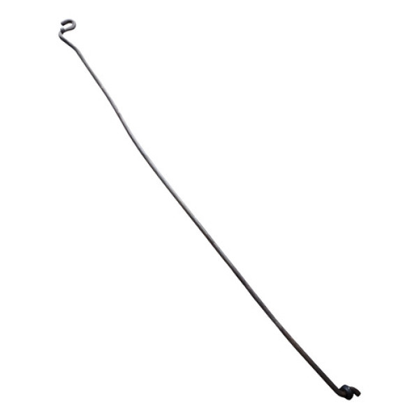 Vareta Haste Capo Vw Gol Parati Saveiro 1980 1995