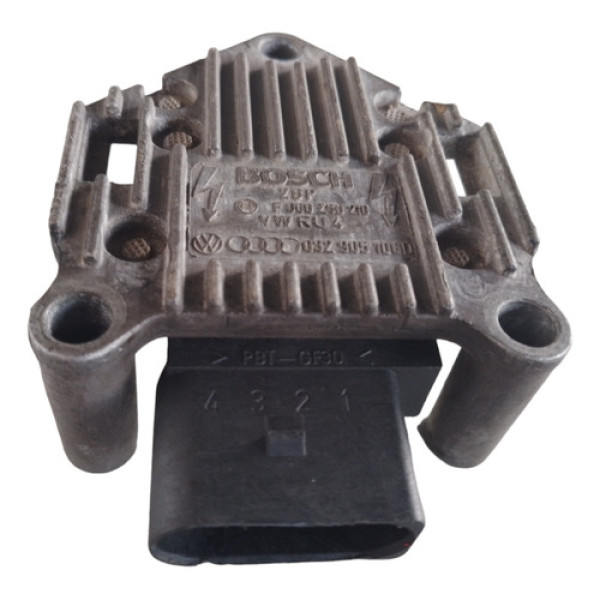 Bobina Ignição Vw Fox Gol Golf Saveiro 2000 A 2015