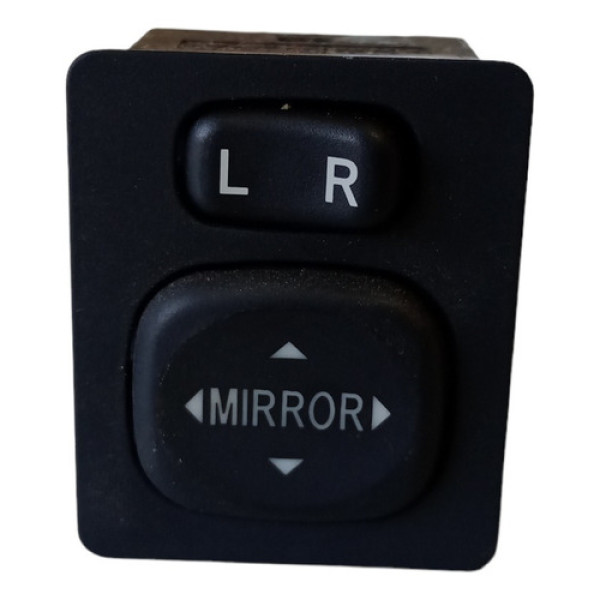 Botão Controle Regulagem Retrovisor Toyota Etios 12/18