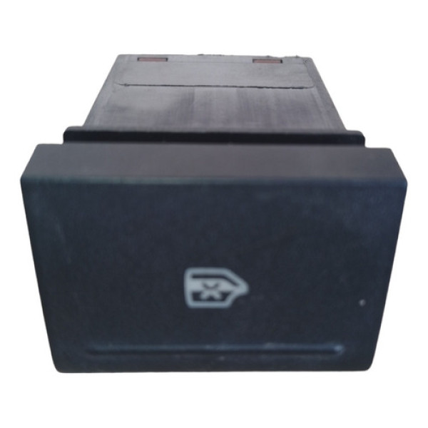 Botão Trava Segurança Vidro Vw Gol Voyage G5 Original 