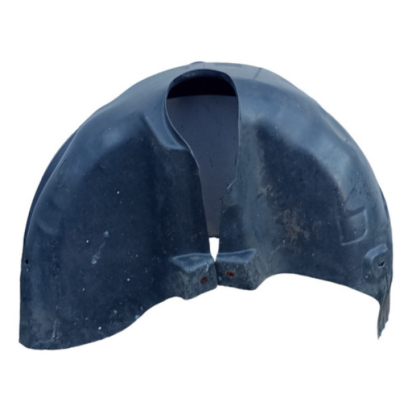 Parabarro Vw Gol Gol Voyage G5 2008 A 2011 Traseiro Esquerdo