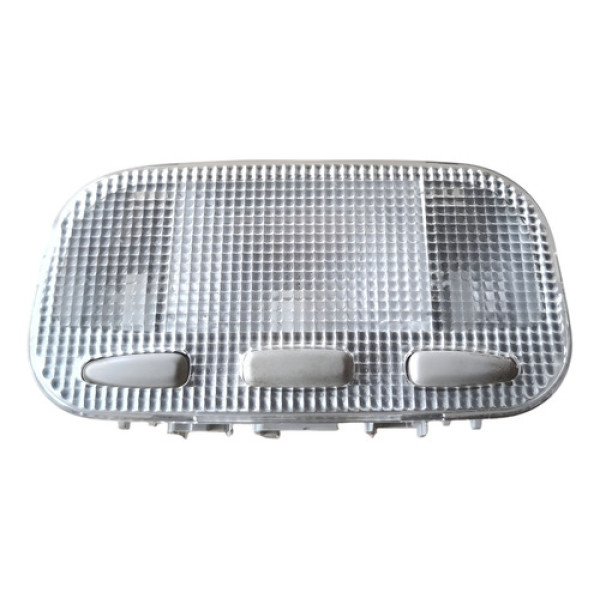 Luz Teto Cortesia Citroen C3 2004 2012 C/detalhe