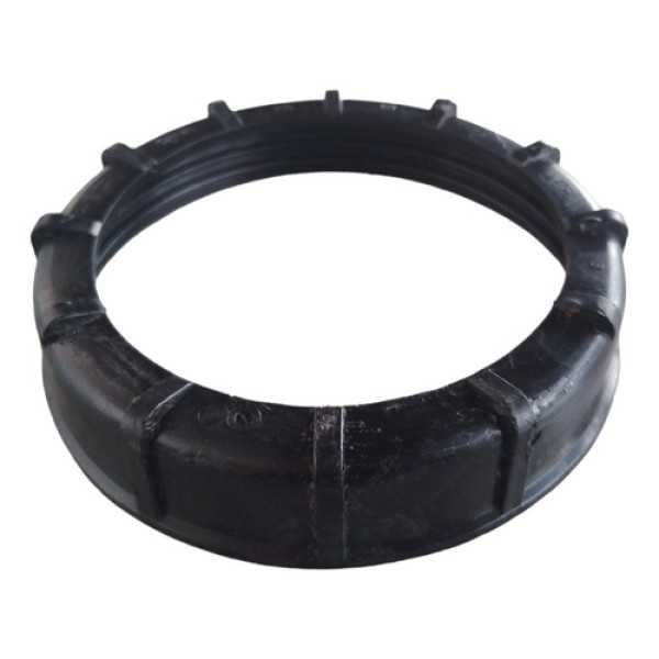 Tampa Trava Porca Tanque Combustível Vw Golf