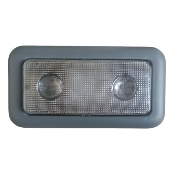 Luz Teto Fiat Uno Vivace 13 Á 20 