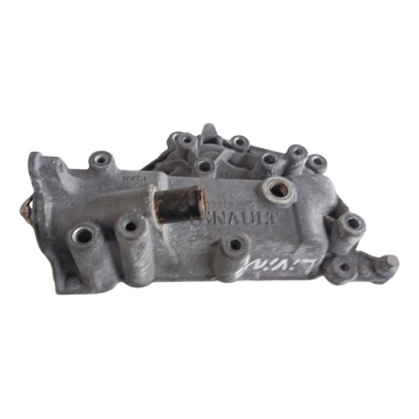 Carcaça Válvula Termostática Renault Megane Nissan Livina