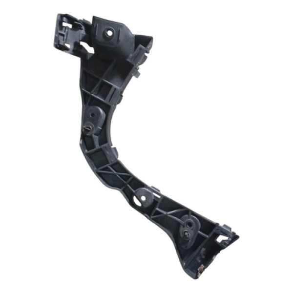 Guia Suporte Parachoque Traseiro Esquerdo Ford Focus 2017